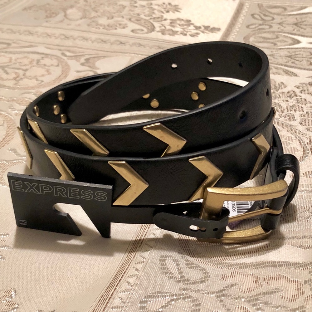 Express belt♨️